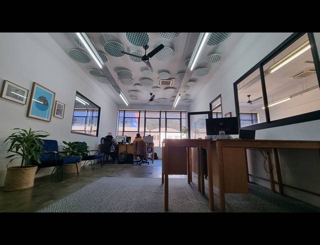 603M² OFFICE FOR SALE IN WOODSTOCK